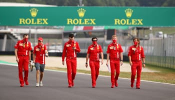 GP Mugello F1, quote e scommesse: la Ferrari cerca il miracolo