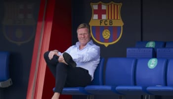 Barcellona-Villarreal, al debutto in Liga Koeman vuole vincere e convincere