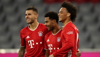 Pronostici Bundesliga 2020/2021, 2ª giornata: il Bayern Monaco è pronto per il bis