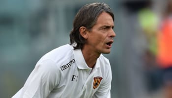 Benevento-Sampdoria, Inzaghi vuole ripartire