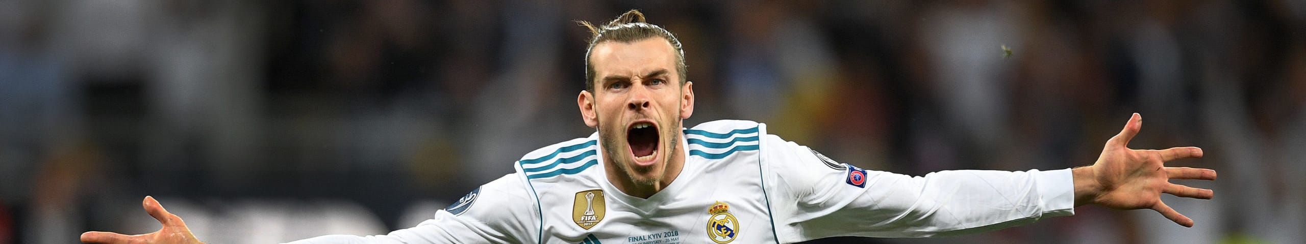 Quote trasferimento Bale: quale sarà il futuro del gallese?