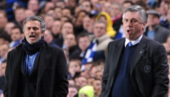 Tottenham-Everton, Ancelotti sfida Mourinho nella prima di Premier