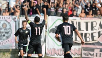 Pronostici Serie C: Palermo e Perugia ci riprovano, derby lariano d'alta quota