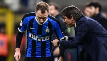 Pronostico Inter-Milan: Eriksen vuole giocare, ma Conte… – le ultimissime