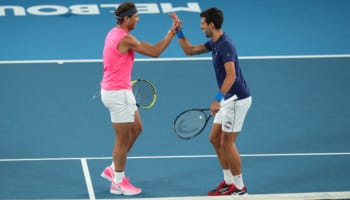 Pronostico Djokovic-Nadal: la finale del Roland Garros 2020, per entrare nella storia