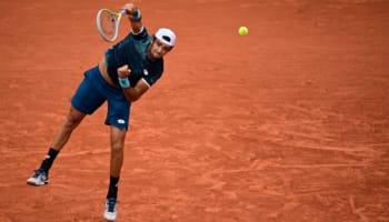 Pronostici Roland Garros: grande Chance per Berrettini, scoglio-Kvitova per Paolini
