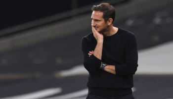 Chelsea-Siviglia, chi partirà meglio? Lampard vuole stupire anche in Champions