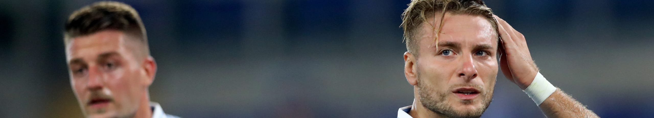 Pronostico Lazio-Inter: se Radu non ce la fa, Parolo centrale – le ultimissime