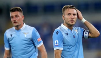 Pronostico Lazio-Inter: se Radu non ce la fa, Parolo centrale – le ultimissime