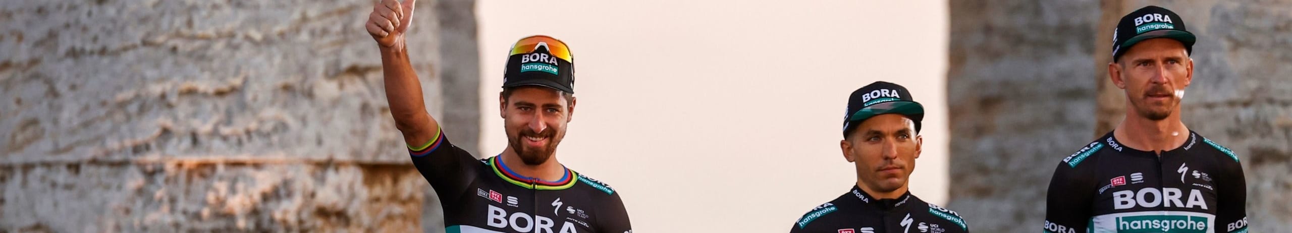 Giro d'Italia 2020, quote e favoriti per la tappa 2: il momento di Sagan?