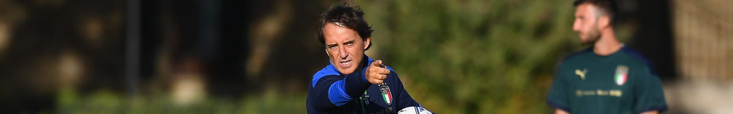 Italia-Moldavia, Mancini si aspetta risposte importanti dalle seconde linee