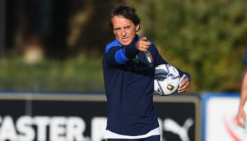 Italia-Moldavia, Mancini si aspetta risposte importanti dalle seconde linee