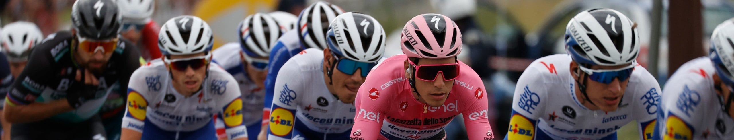 Giro d'Italia 2020, quote e favoriti per la tappa 5: big sotto esame