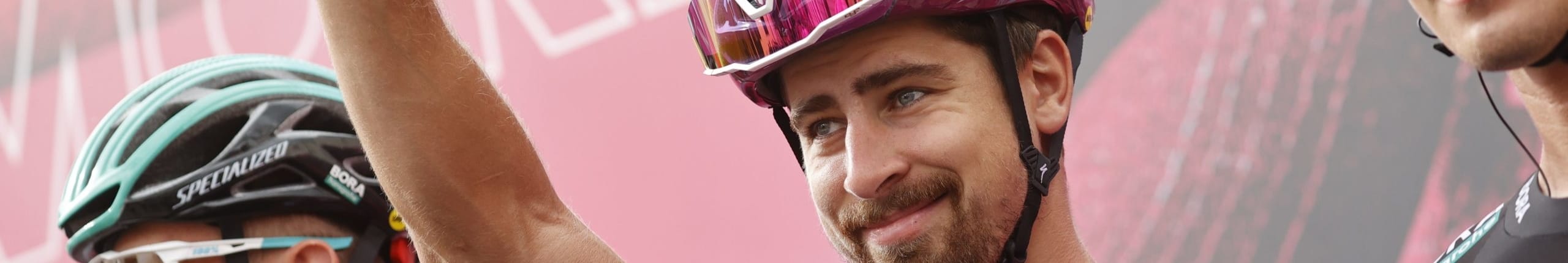Giro d'Italia 2020, quote e favoriti per la tappa 6: è il momento di Sagan?
