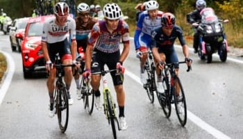Giro d'Italia 2020, quote e favoriti per la tappa 12: senza un attimo di tregua