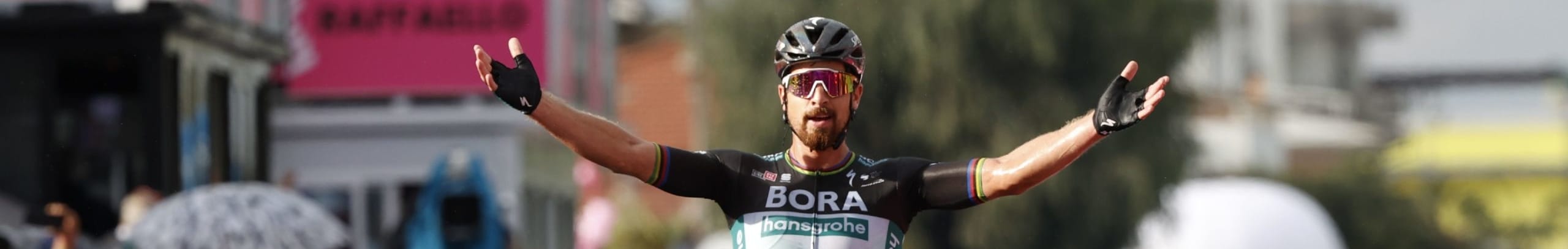 Giro d'Italia 2020, quote e favoriti per la tappa 11: favorito Démare, ma Sagan è tornato