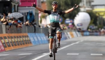 Giro d'Italia 2020, quote e favoriti per la tappa 11: favorito Démare, ma Sagan è tornato