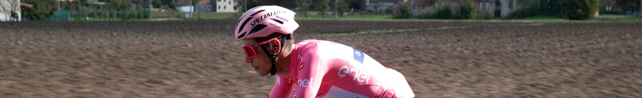 Giro d'Italia 2020, quote e favoriti per la tappa 14: la cronometro apre a un weekend decisivo