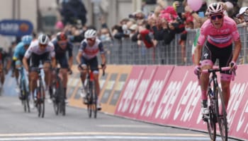Giro d'Italia 2020, quote e favoriti per la tappa 17: il momento delle risposte