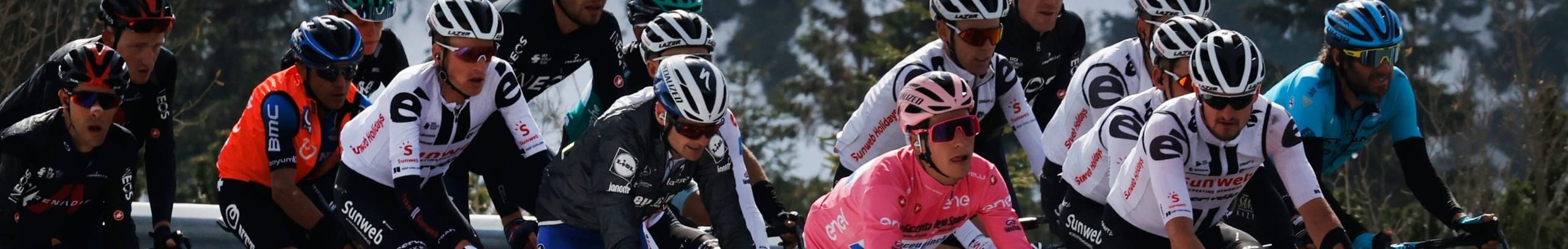 Giro d'Italia 2020, quote e favoriti per la tappa 18: assalto allo Stelvio