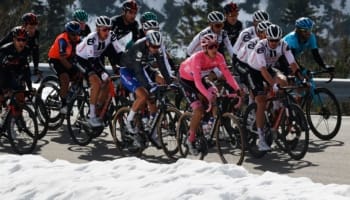 Giro d'Italia 2020, quote e favoriti per la tappa 18: assalto allo Stelvio