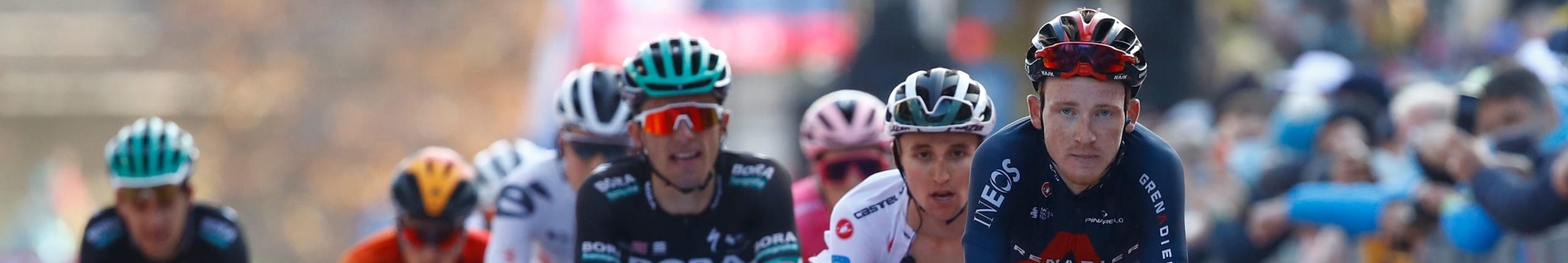 Giro d'Italia 2020, quote e favoriti per la tappa 20: Hart all'ultimo attacco