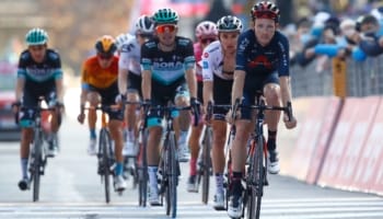 Giro d'Italia 2020, quote e favoriti per la tappa 20: Hart all'ultimo attacco
