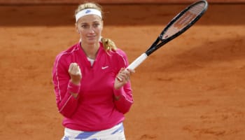 Pronostici e quote Roland Garros 2020: al via i quarti, apre Kvitova-Siegemund