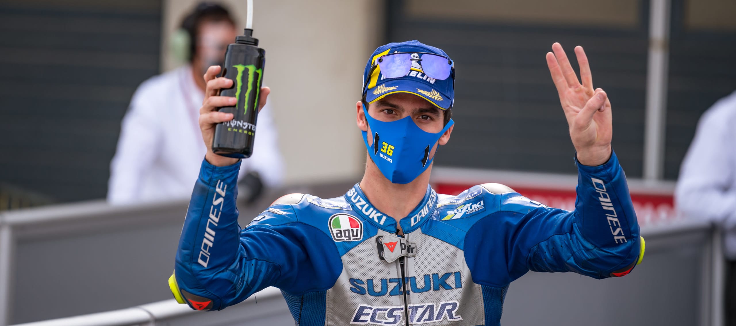 MotoGP 2020: i candidati al titolo a 3 gare dal termine della stagione più pazza di sempre