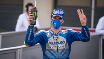 MotoGP 2020: i candidati al titolo a 3 gare dal termine della stagione più pazza di sempre