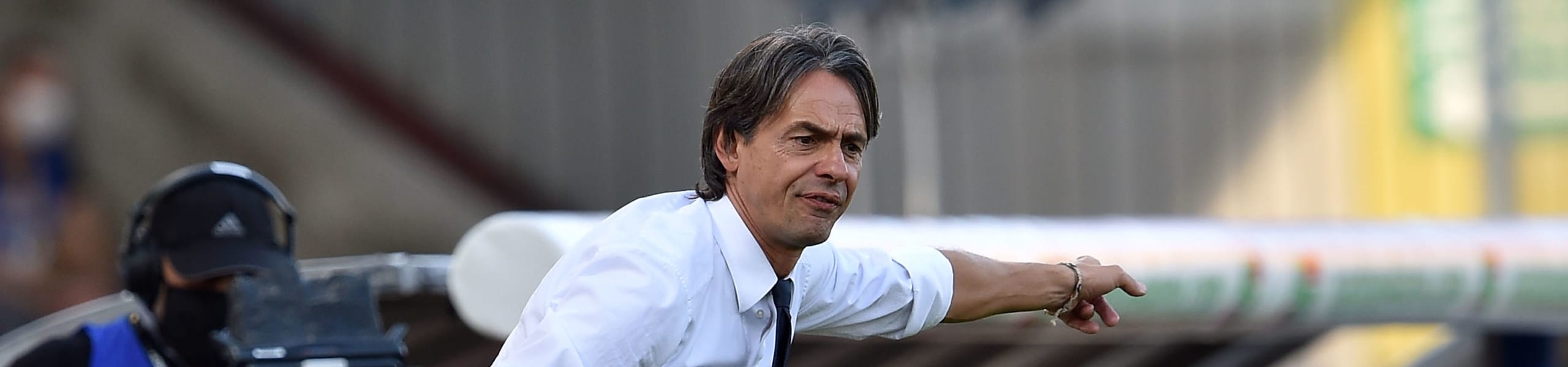 Benevento-Verona, Inzaghi cerca di uscire dalle sabbie mobili