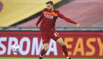 Roma-CSKA Sofia: dopo il pari di San Siro i giallorossi vogliono i 3 punti