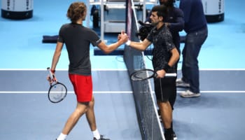 ATP Finals 2020: quote e consigli per Djokovic-Zverev e Medvedev-Schwartzman