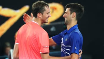 ATP Finals 2020, quote e consigli su Zverev-Schwartzman e Djokovic-Medvedev