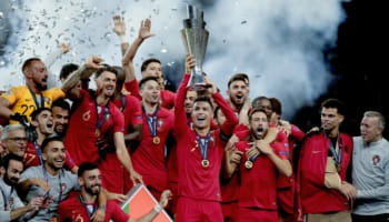 UEFA Nations League: le novità di questa edizione e le chance dell'Italia di arrivare in fondo