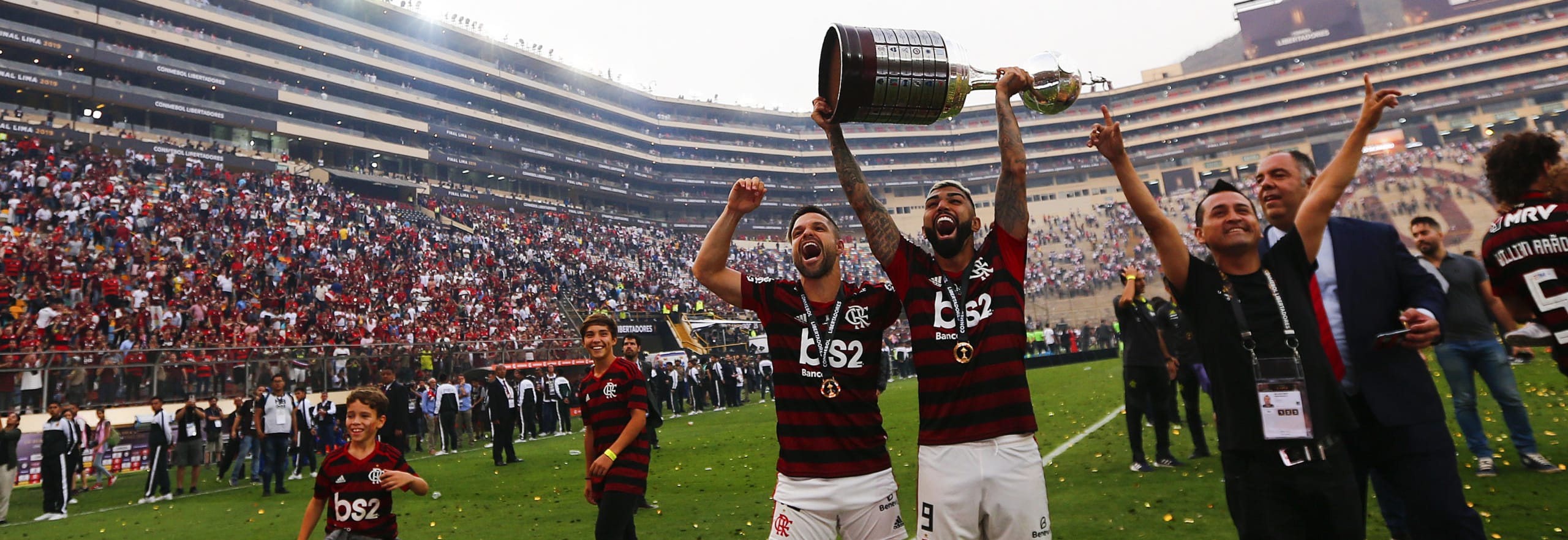 Copa Libertadores 2020: parte la caccia a Flamengo, possibile un nuovo Superclásico in finale!