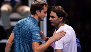 ATP Finals 2020: quote e consigli per le semifinali Thiem-Djokovic e Nadal-Medvedev