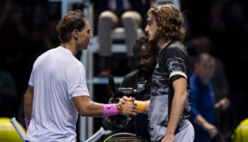 ATP Finals 2020: quote e consigli per Thiem-Rublev e Nadal-Tsitsipas
