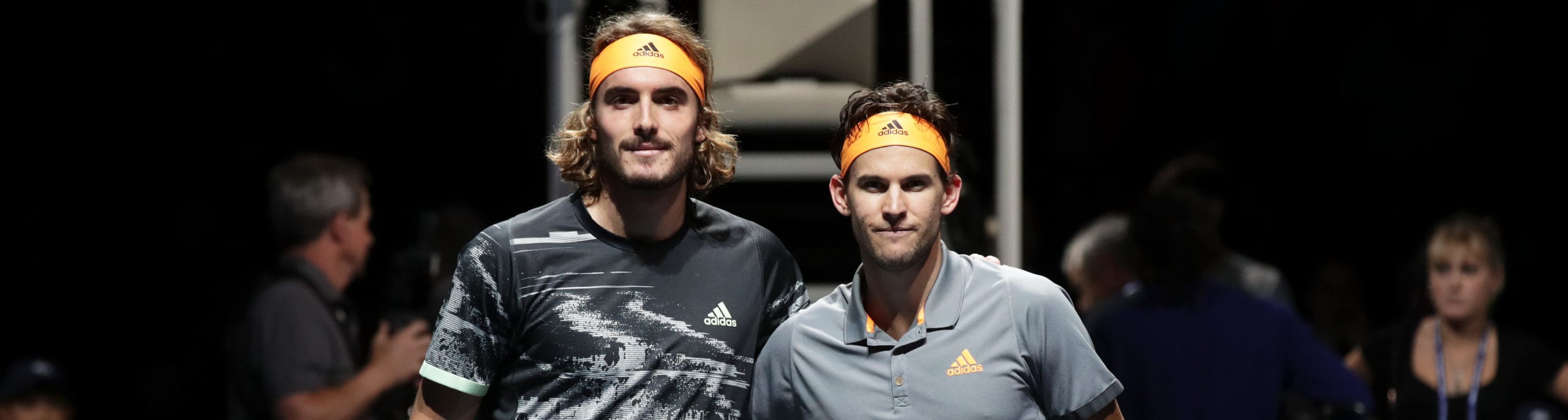 ATP Finals 2020: quote e consigli su Thiem-Tsitsipas e Nadal-Rublev