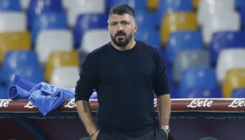 Quote Napoli-Rijeka: senza tre titolari Gattuso cerca vittoria e prestazione