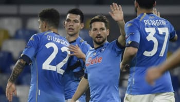 Pronostico Napoli-Roma: Gattuso torna al 4-3-3, i giallorossi ritrovano Dzeko - le ultimissime
