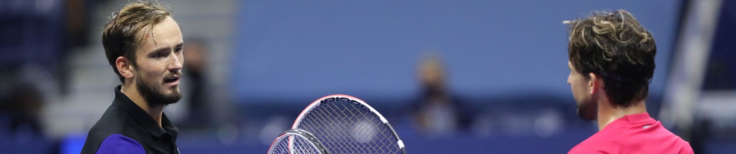 ATP Finals: quote e consigli per la finale Medvedev-Thiem