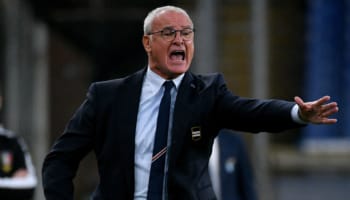 Pronostico Sampdoria-Genoa: Ranieri aspetta Candreva, Maran valuta il 4-3-1-2 - le ultimissime