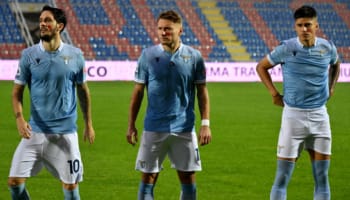 Pronostico Lazio-Zenit, l'Aquila ritrova i pezzi - le ultimissime