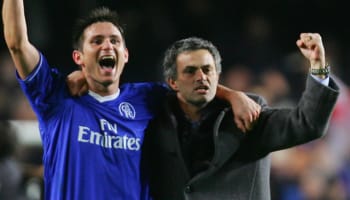 Chelsea-Tottenham, un derby che vale la vetta della Premier: Lampard ancora imbattuto contro l'ex maestro Mou