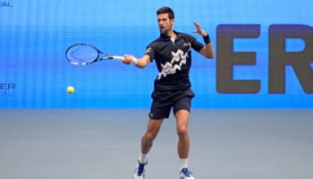 ATP Finals 2020, la presentazione: Djokovic è il favorito d’obbligo