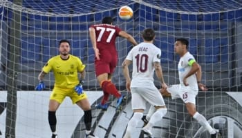 Cluj-Roma: Fonseca perde i pezzi in difesa