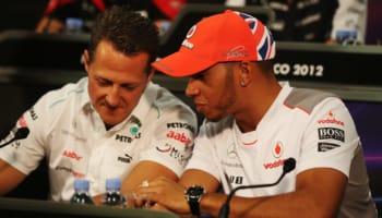 GP Turchia: Hamilton mette nel mirino il 7° titolo mondiale