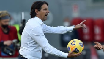 Lazio-Zenit: Inzaghi cerca il successo per blindare il secondo posto