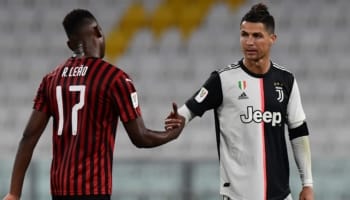 Pronostico Milan-Juventus: il Diavolo perde i pezzi, Pirlo deve inventarsi la difesa - le ultimissime
